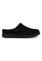 Skechers Pantoffels Relaxed Fit: Melson - Harmen 210378/BLK Zwart maat Skechers Pantoffels Relaxed Fit: Melson - Harmen 210378/BLK Zwart maat