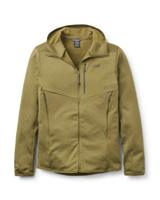 Rab Ascendor Fleece Heren Oak MED