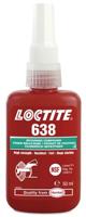 Loctite bevestigingsmiddel 638 50ml
