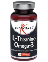 L-Theanine omega 3