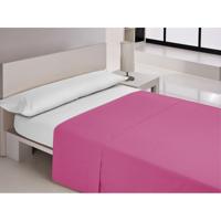 Dekbedovertrek Happy Home MIX COLORS Kers Bed van 90