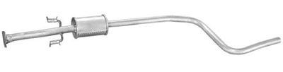 Middendemper 0519
