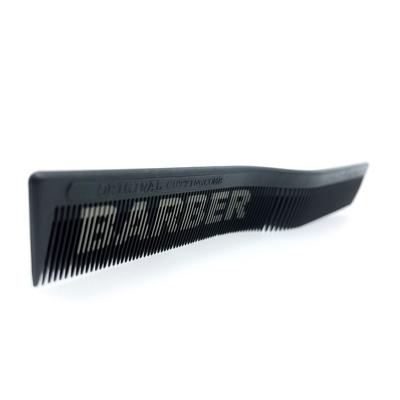 Curve-O Barber Original Curved Cutting Comb 1Stuks