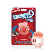 Screaming O - Vibrerend Penis Ring Plus - thumbnail