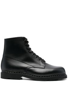 Paraboot bottines à lacets - Noir