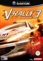V-Rally 3 - thumbnail