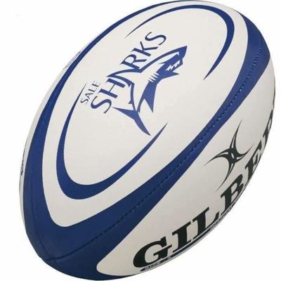 Rugby Bal Gilbert