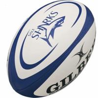 Rugby Bal Gilbert