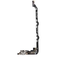 Laadkabel poort Flex voor 5.5 inch Asus Zenfone 2 Laser / ZE550KL