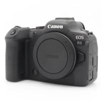 Canon EOS R6 body occasion