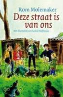 Deze straat is van ons (Paperback)