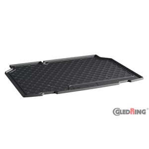 Kofferbakmat passend voor Toyota Yaris Cross (MXP_) 2/4WD incl. Hybrid 2020- (lage GL1158
