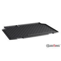 Kofferbakmat passend voor Toyota Yaris Cross (MXP_) 2/4WD incl. Hybrid 2020- (lage GL1158