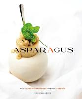 Asparagus (Paperback)