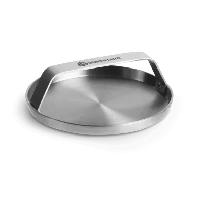 Burnhard Burger Smasher