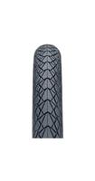 Innova band 700x52c, zwart z/refl. o.a. van moof Innova band 700x52c, zwart z/refl. o.a. van moof