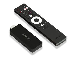 Nokia - Streaming Stick - 800 - FULL HD - Android - TV Stick