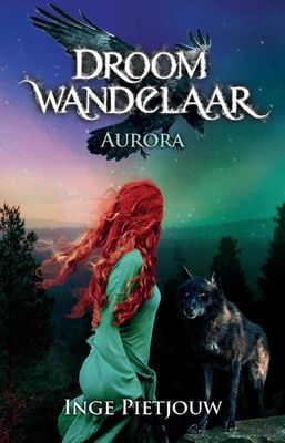 Aurora - Inge Pietjouw - ebook