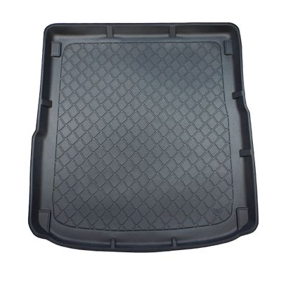 Kofferbakmat passend voor Hyundai i40 CW 2011-2019 192794