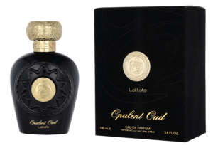 Lattafa Opulent Oud Eau de Parfum Spray 100 ml