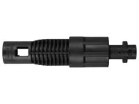 PARKSIDE Hogedrukreiniger accessoires (vuilfrees)