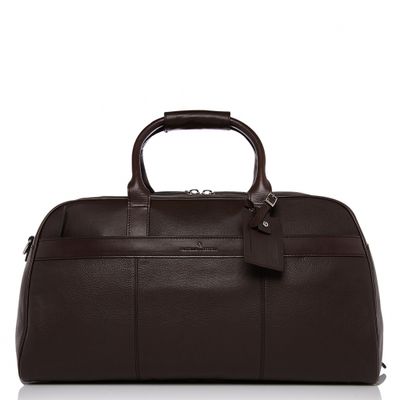 Castelijn & Beerens Vivo Weekender RFID Mocca