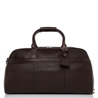 Castelijn & Beerens Vivo Weekender RFID Mocca - thumbnail