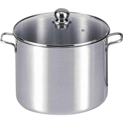 Krüger Haushaltswaren 72727 Kookpan 30 cm