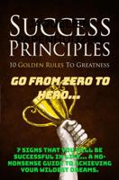 How to be successful from nothing. Go from zero to hero... - Jaquelien Papenhuijzen - ebook