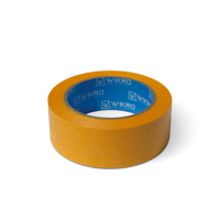 KitXpert Wikro Washi Afplaktape Gold - 36mm