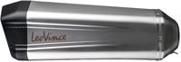 LeoVince schalldämpfer "sbk lv-12" schalld leo slipon lv-12 inox