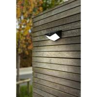Lutec Solar buitenlampWings met led - 6915101330