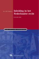 Inleiding in het Nederlandse recht - thumbnail