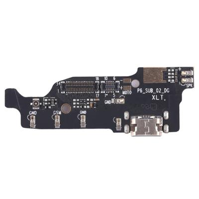 Opladen poort Board voor Blackview A20