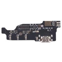 Opladen poort Board voor Blackview A20