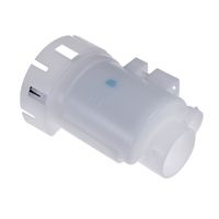 Brandstoffilter ADG02384