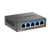Schakelaar D-Link DMS-105