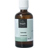 Volatile Lavendel hydrolaat