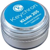 Keychron Klube 205 Stabilizer Lubricant, 15ml smeermiddel - thumbnail