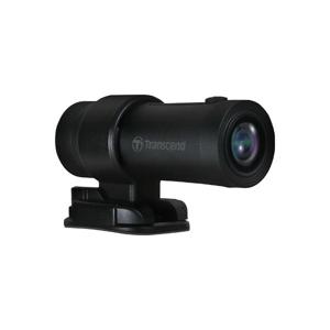 Transcend ts-dp20a-64g drivepro 20 motorcycle dashcam, 64gb, 1080p, 60 fps, f/2.8, 140°, microsd