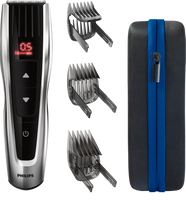 Philips HAIRCLIPPER Series 9000 Tondeuse met zelfslijpende metalen mesjes - thumbnail