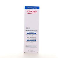 Anti-Roodheidscrème Topicrem Anti-Roughness Smoothing