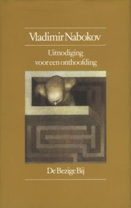 Uitnodiging voor een onthoofding - Vladimir Nabokov - ebook