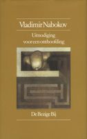 Uitnodiging voor een onthoofding - Vladimir Nabokov - ebook - thumbnail