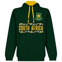Zuid Afrika Rugby Team Hoodie