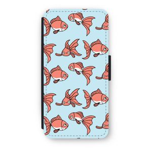 Blub: iPhone 7 Flip Hoesje