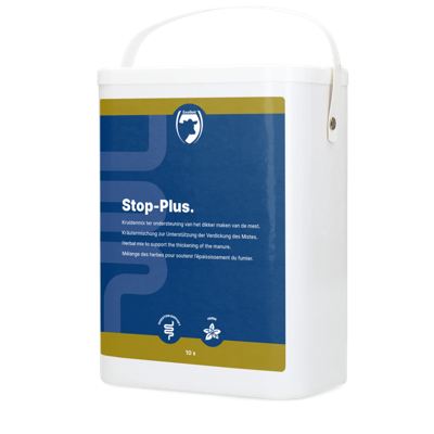 Stop plus HAC
