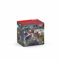 Schleich 42735 Battlecave Arena Uitbreiding