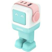 Beveiligingscamera Ugreen 35855 Blauw Beveiligingscamera Ugreen 35855 Blauw