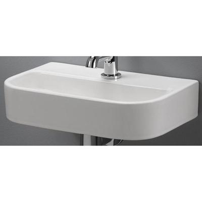 Royal Plaza Capella fontein 38x24,5x8cm wit 20954